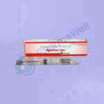 Epoetin alfa 2000 iu Injection (erythropoietin)