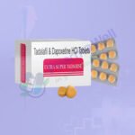 Extra Super Tadarise