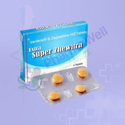 Extra Super Zhewitra