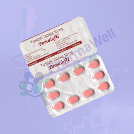 Femalefil 10 Mg