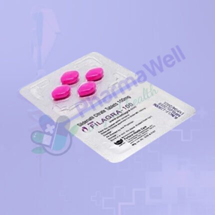 Filagra 100 mg