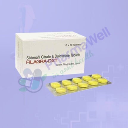 Filagra DXT