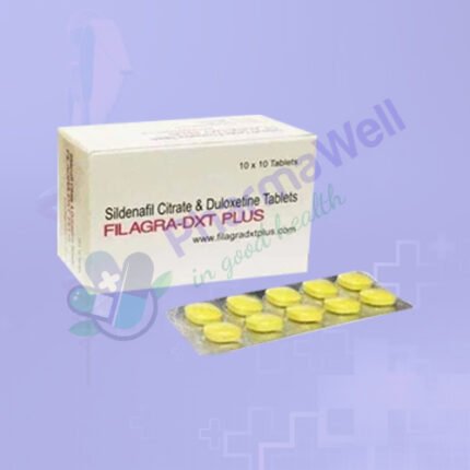 Filagra DXT Plus