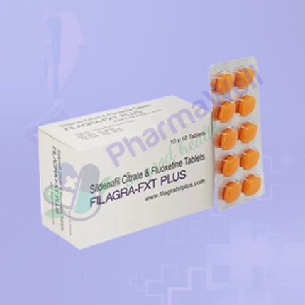 Filagra FXT Plus