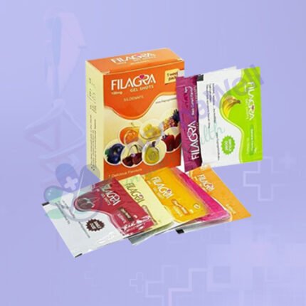 Filagra Oral Jelly