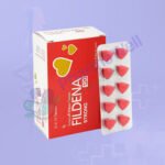 Fildena 120 mg (Sildenafil Citrate)