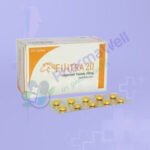 Filitra 20 Mg