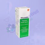 Flixonase Nasal Spray (Fluticasone Propionate)