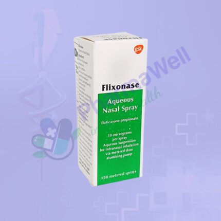 Flixonase Nasal Spray (Fluticasone Propionate)