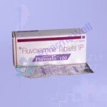 Fluvoxamine 100 mg