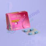 Forzest 20 Mg