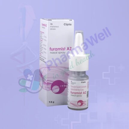 Furamist AZ Nasal Spray