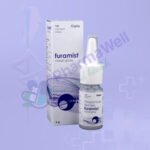 Furamist Nasal Spray 27.5 Mcg