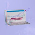 Gabantin 100 mg