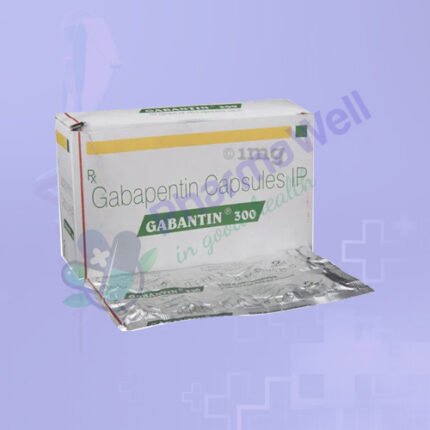 Gabantin 300 mg