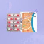 Gabatop 400 mg (Generic Neurontin)