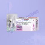 HCGCAN 10000 IU Injection