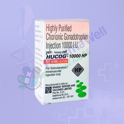 HUCOG 10000 HP IU Injection