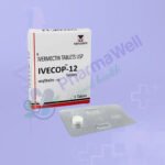 Ivecop 12 Mg