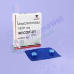 Ivecop DT 3 Mg