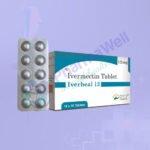 Buy Ivermectin 12 mg