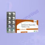 Buy Ivermectin 3 mg