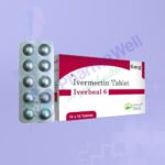 Buy Ivermectin 6 mg