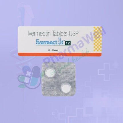 Ivermectol 12