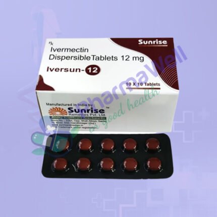 Iversun 12 mg