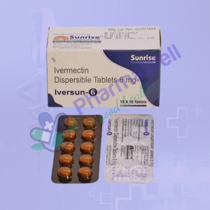 Iversun 6 mg