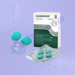 Kamagra 100 Mg