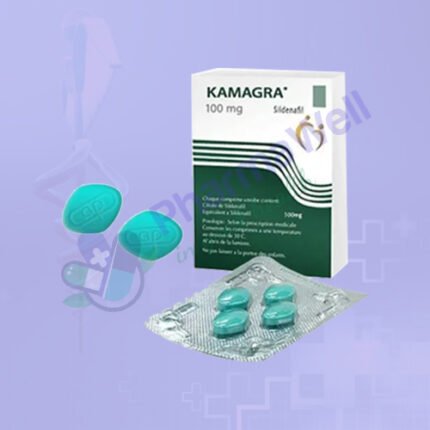 Kamagra 100 Mg