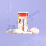 Kamagra Effervescent 100 mg (Sildenafil Citrate)