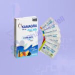 Kamagra Oral Jelly (Sildenafil Citrate)