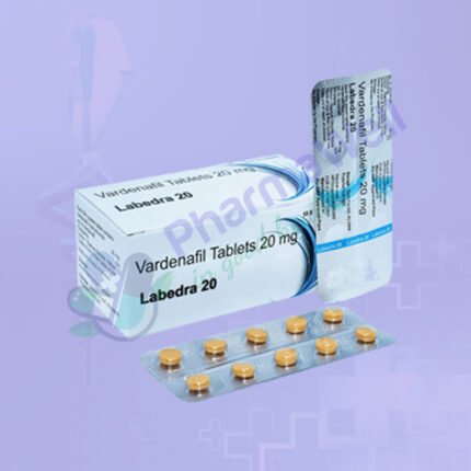 Labedra 20 Mg
