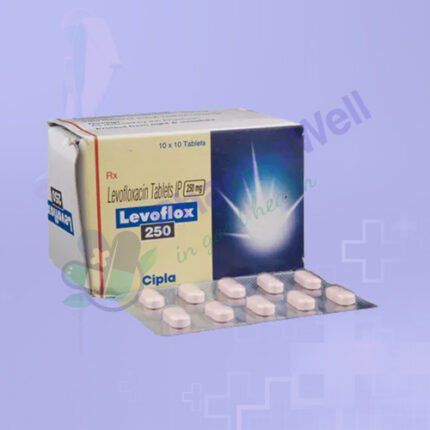 Levofloxacin 250 mg