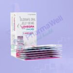 Lovegra Oral Jelly