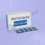 Malegra 100 mg