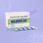 Malegra 200 mg