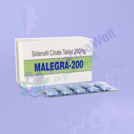 Malegra 200 mg
