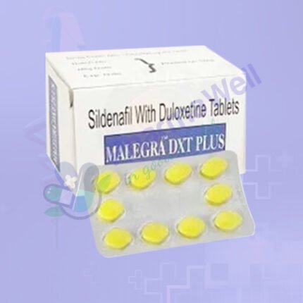 Malegra Dxt Plus