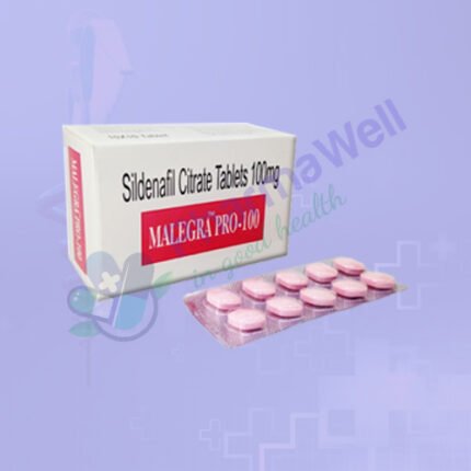 Malegra Professional 100 Mg