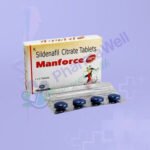 Manforce 100 Mg