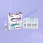 Masteron 100mg Injection (Drostanolone Propionate)