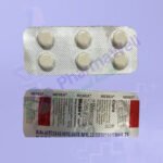 Buy Mebendazole 100 mg