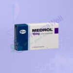 Medrol 16 mg