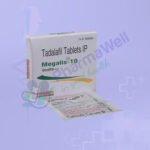 Megalis 10 Mg
