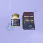 Metatile 5 mg (Melatonin)