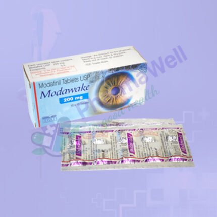 Modawake 200 mg