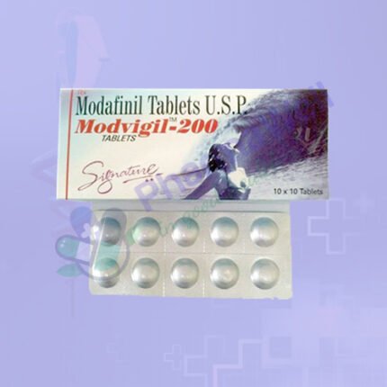Modvigil 200 Mg